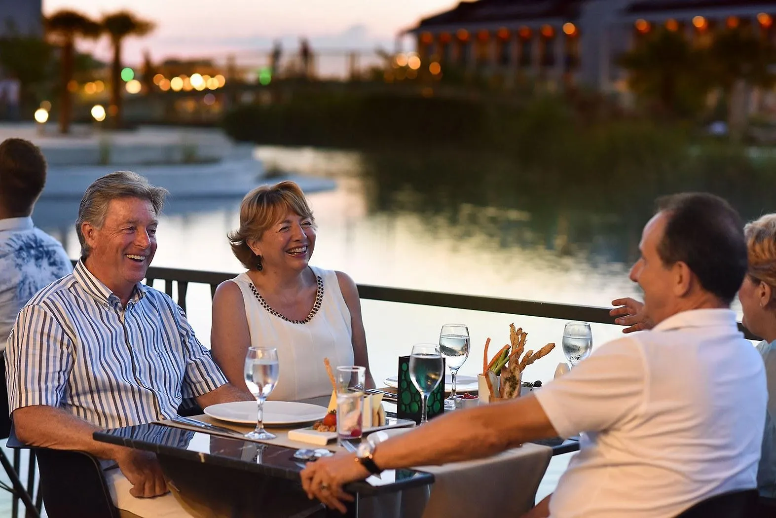 Jiva Beach Resort Fethiye 5*,