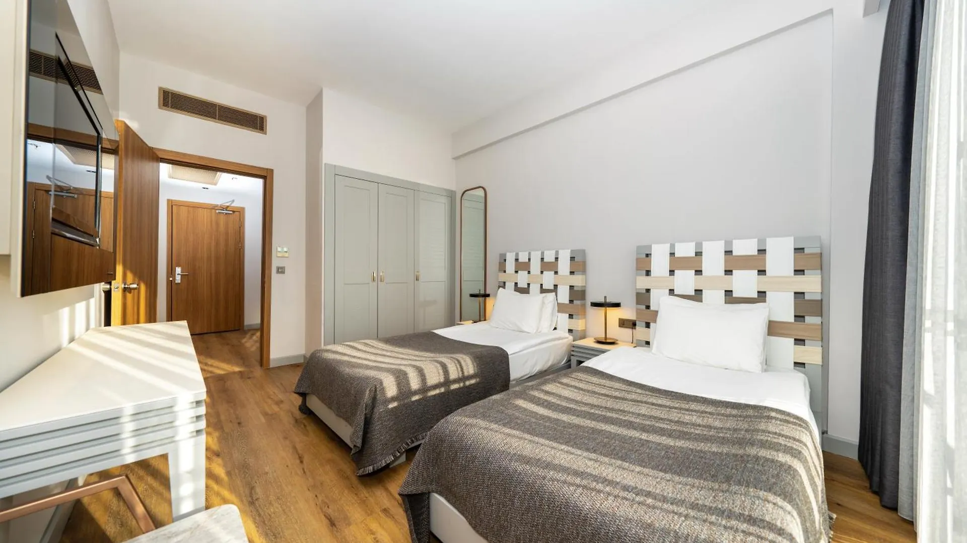 Jiva Beach Resort Fethiye