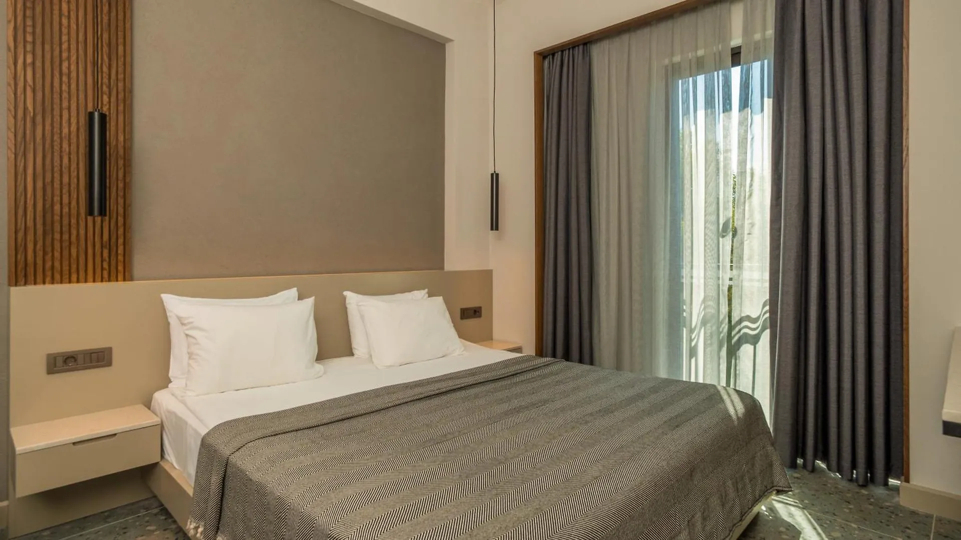 Jiva Beach Resort Fethiye Türkiye