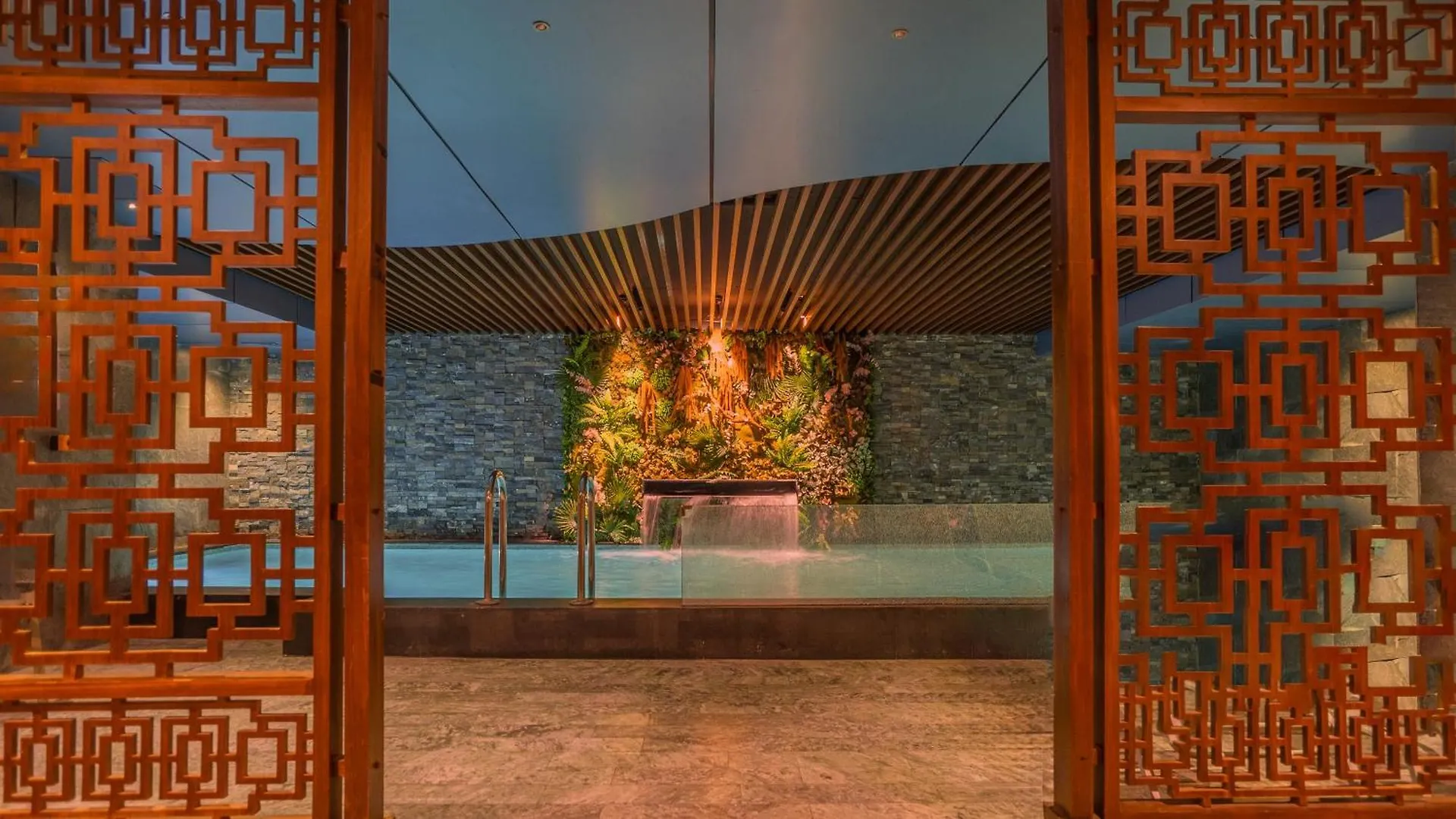 Jiva Beach Resort Fethiye Türkiye