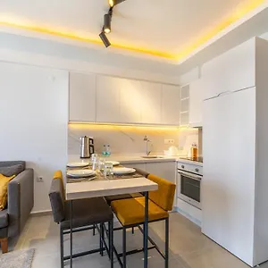  Appartement Midpoint