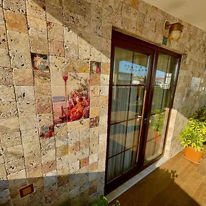 Appartement Oldtown Sultanahmet 
