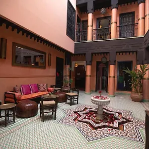Riyad Sultan Suleiman ***
