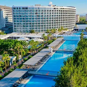 Semesteranläggning (resort) Crystal Centro - Ultimate