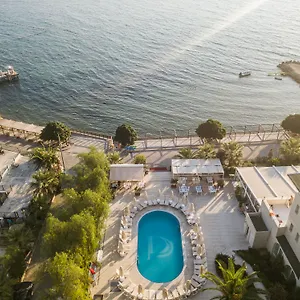 Dragut Point North Turgutreis
