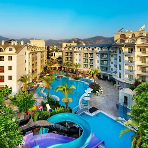Semesteranläggning (resort) Costa Mare