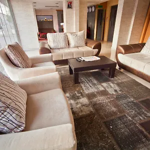 Otel Dedem - Avcilar ***