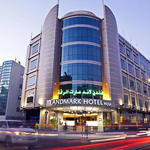 **** فندق لاندمارك الرقة الإمارات العربية المتحدة