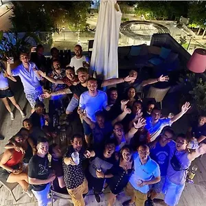 Marco Polo Party Ostello