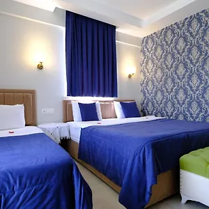 فندق مبيت وإفطار The Cotton House, باموكاليه