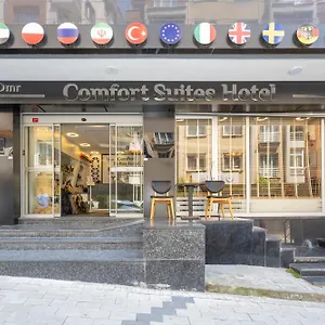 Otel Comfort **