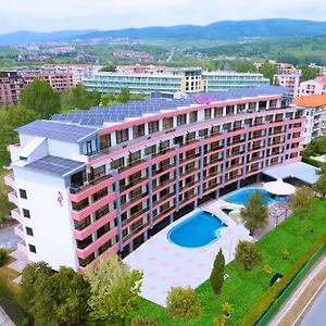Otel Flamingo Sunny ****