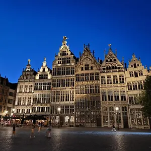 Zuiderzin , Antwerpen Belgien