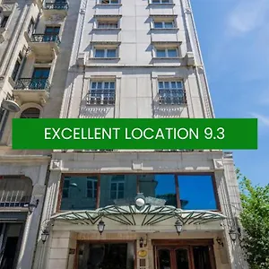 Hotell Pera Rose &