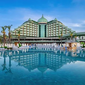Semesteranläggning (resort) Delphin Palace