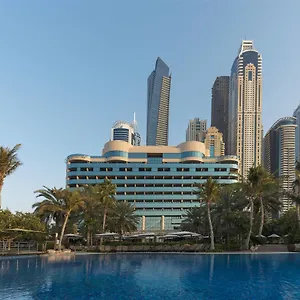 ***** منتجع ووتر بارك لو ميريديان شاطئ الميناء السياحي الإمارات العربية المتحدة