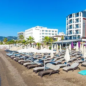 Hotell Marmaris Beach Hotel