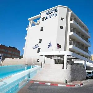 מוטל מוטל אביב אילת