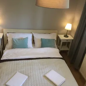 Apartament Jakiwidok
