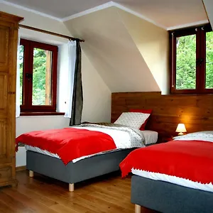 Apartament To Tutaj