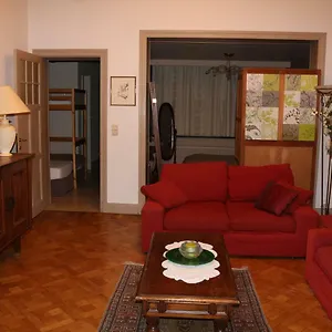 Appartement Studio Elisabeth 
