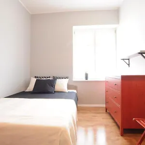 Kwatera prywatna Pokoje w centrum Sopotu - Książat Pomorskich 23