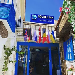 Hotell Double Marina