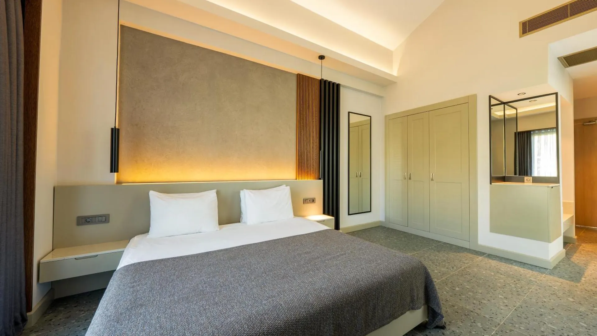 Jiva Beach Resort Fethiye