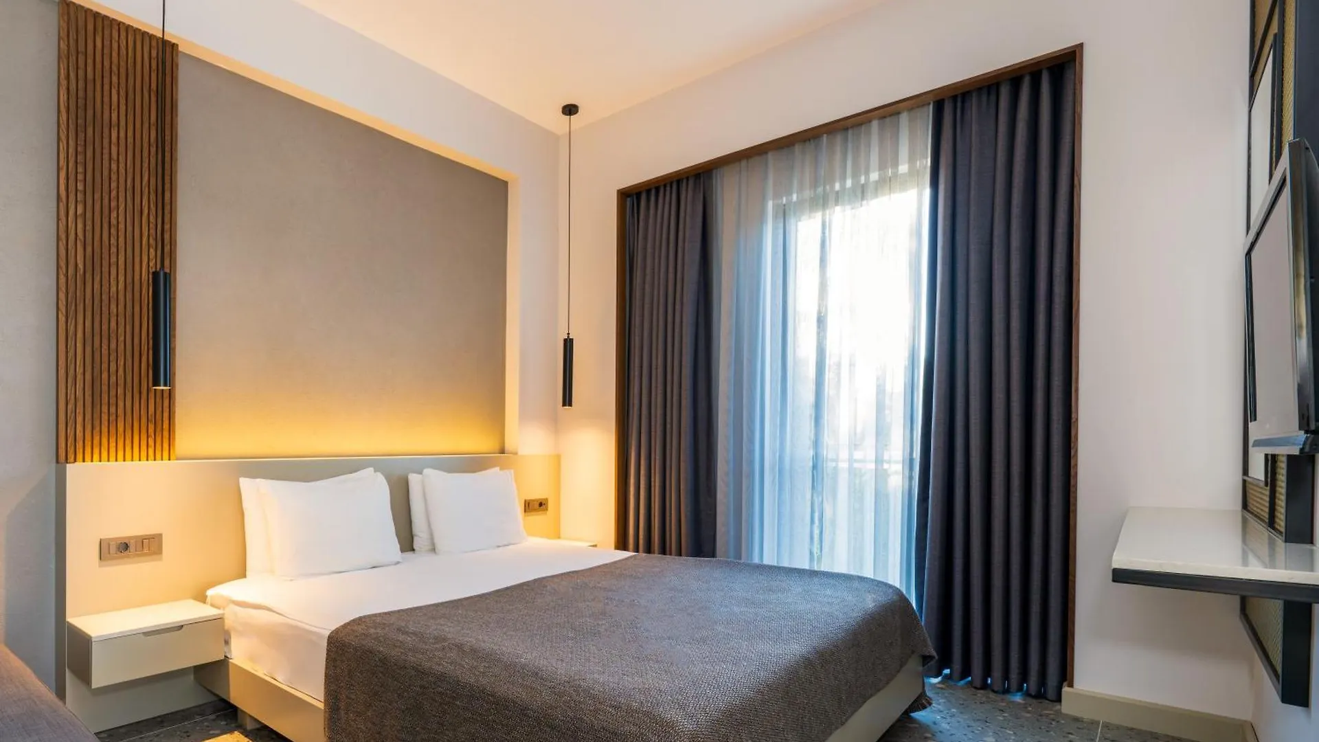 Jiva Beach Resort Fethiye 5*,  Turkey