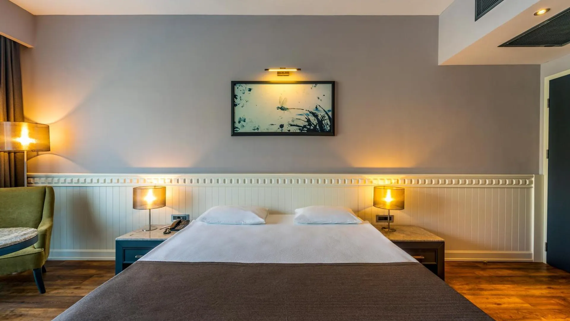 Jiva Beach Resort Fethiye