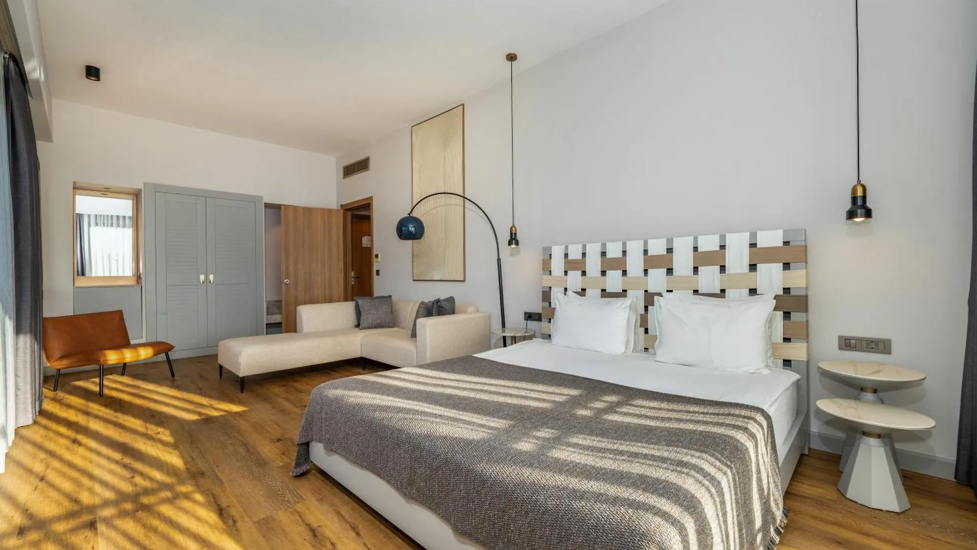 Jiva Beach Resort Fethiye Turkey