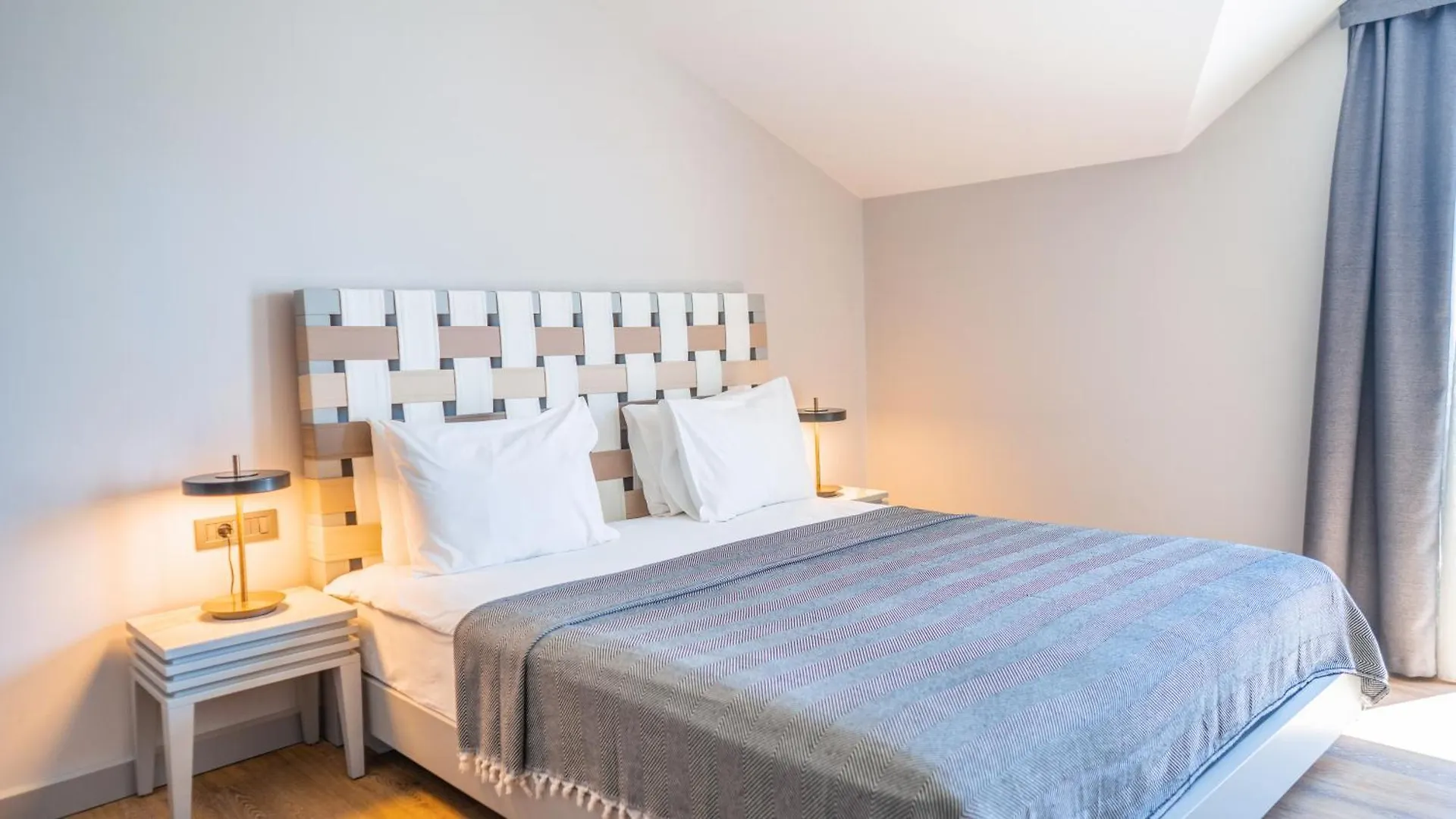 Jiva Beach Resort Fethiye