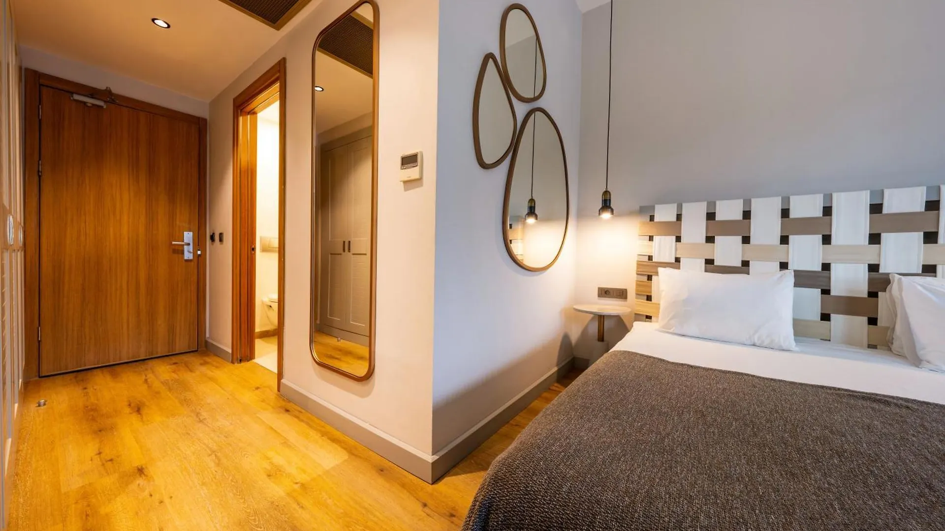 Jiva Beach Resort Fethiye