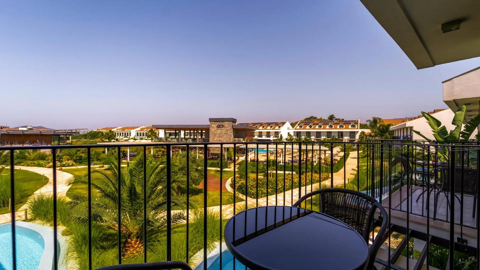Jiva Beach Resort Fethiye 5*,  Turkey