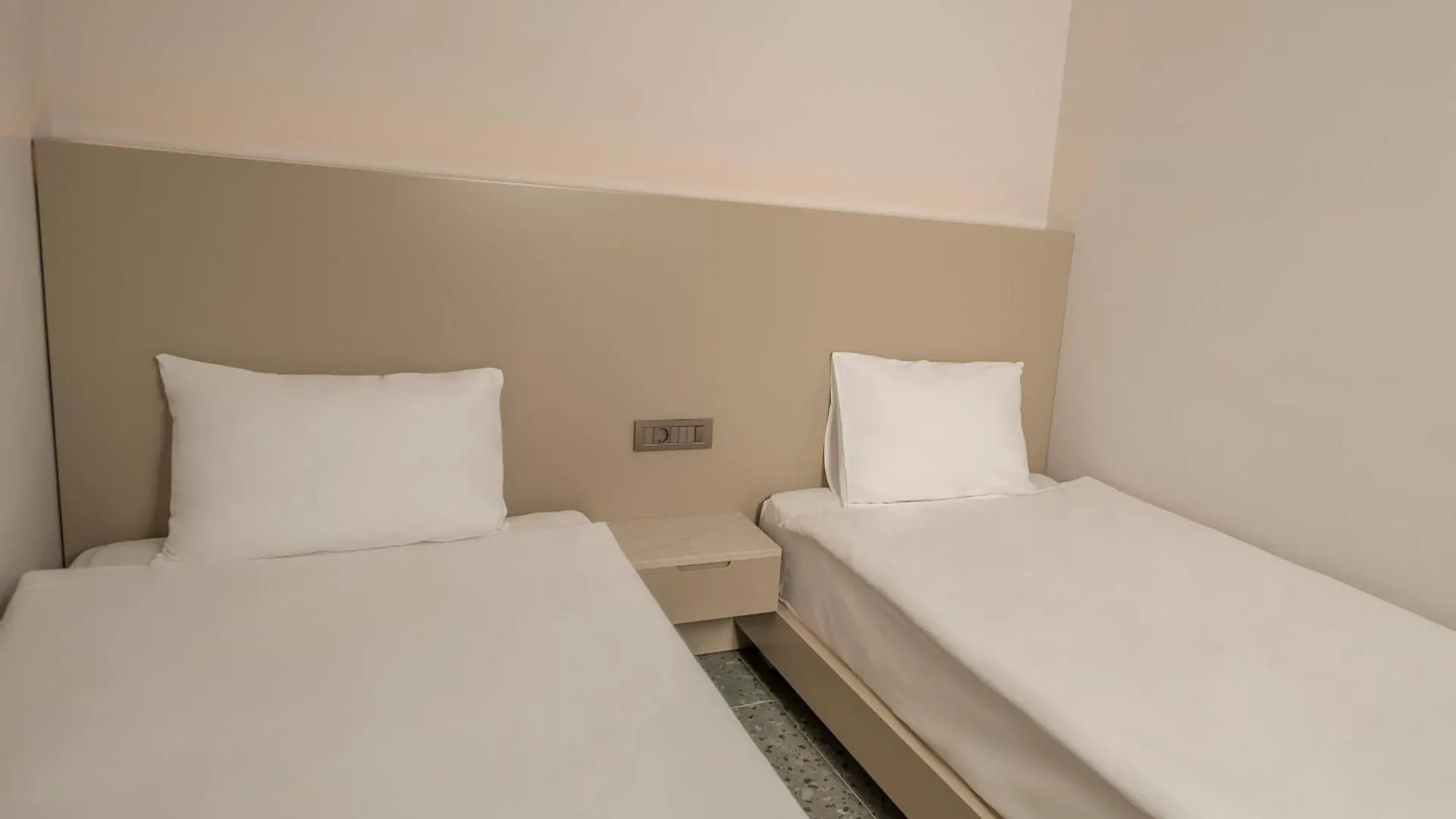 Jiva Beach Resort Fethiye