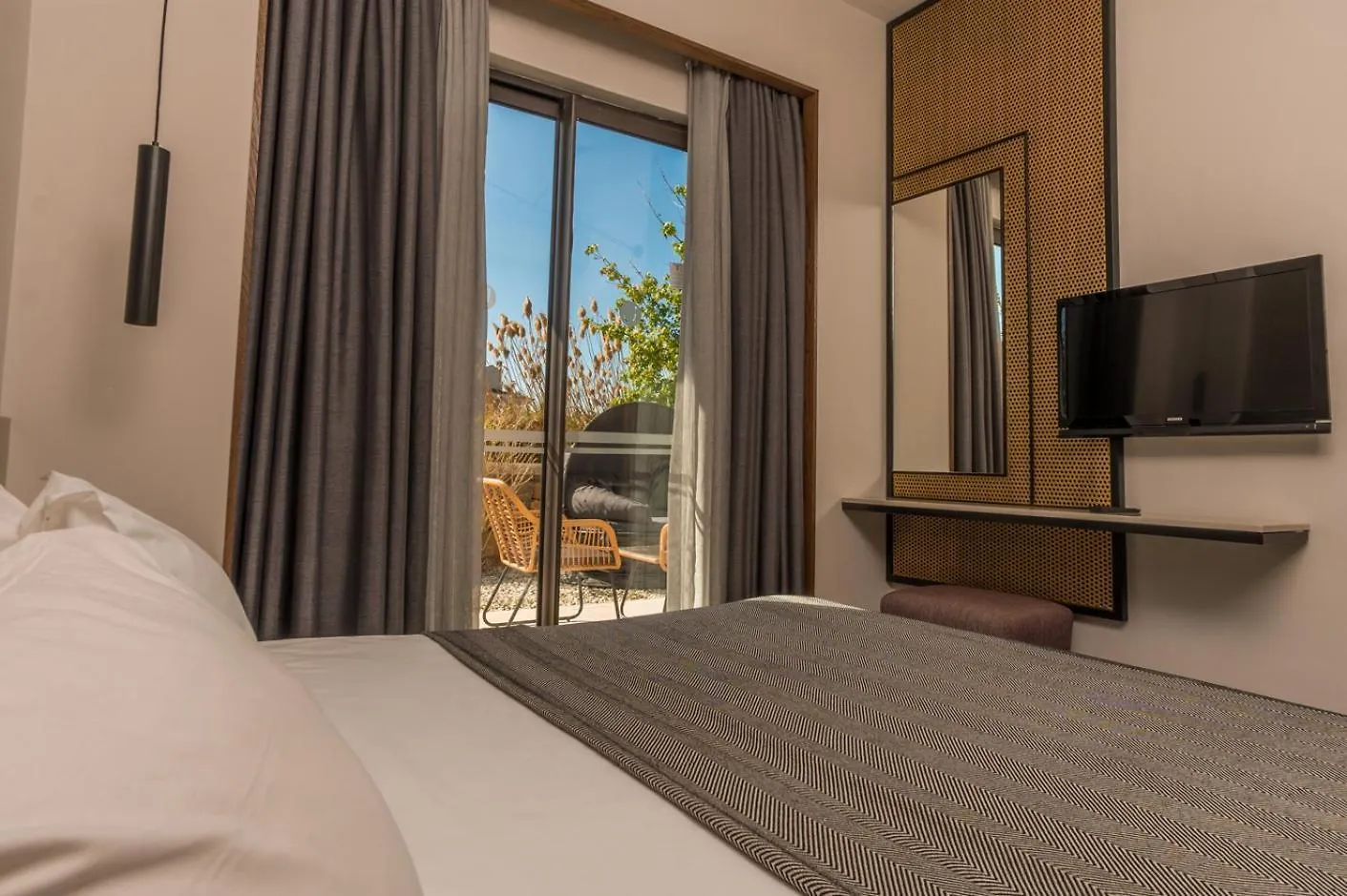 Jiva Beach Resort Fethiye
