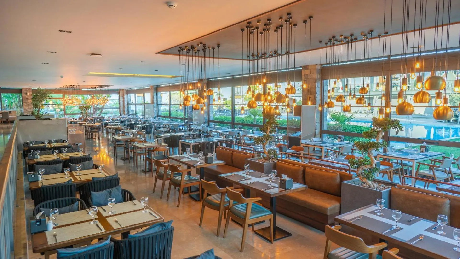 Jiva Beach Resort Fethiye